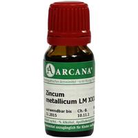 Zincum Met Arca Lm 30 null