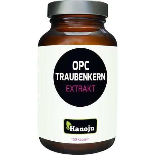 Opc Extrakt 400mg Kapseln 150 St shanab pharma e.U. bei onfy.de kaufen 10189607