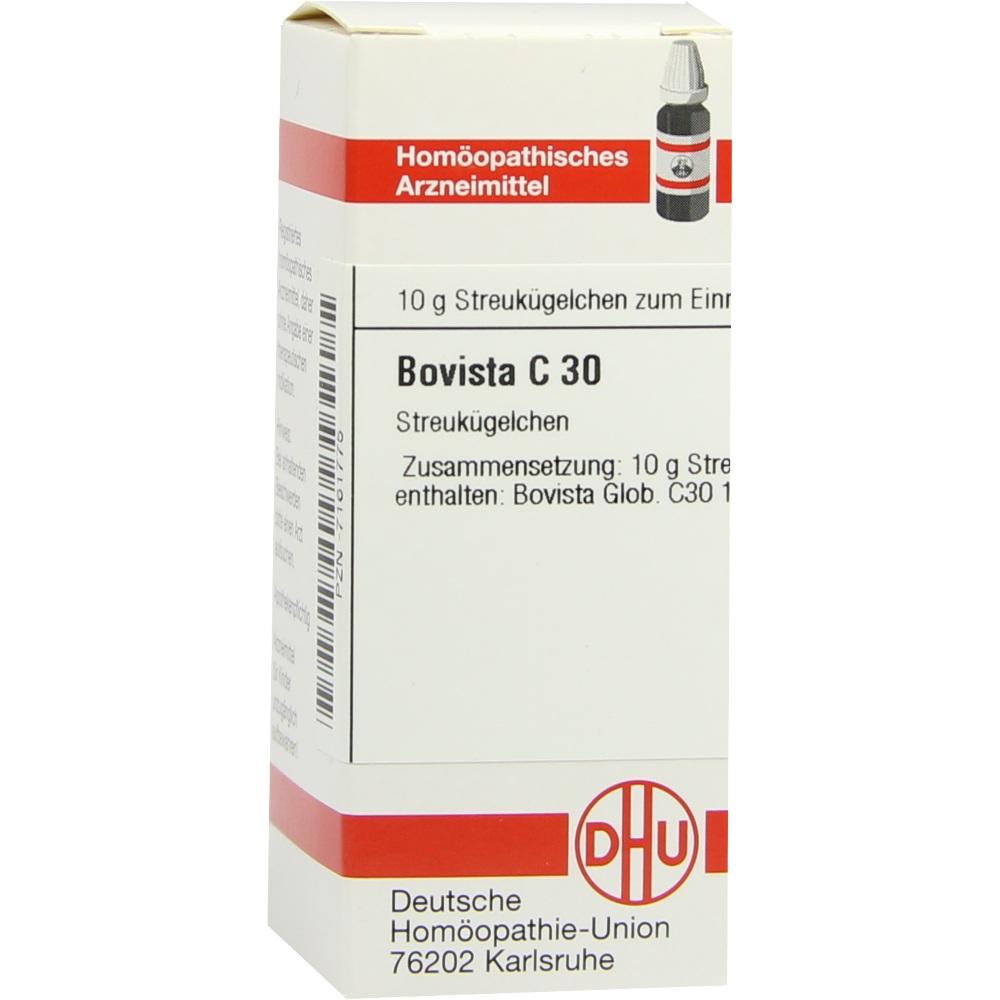 Bovista C30 null
