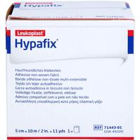Hypafix Klebevlies Hypoallergen 5 cmx10 M null