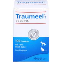 Traumeel T Ad Us Vet null