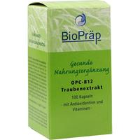 Opc-B12 Traubenextrakt Kapseln null