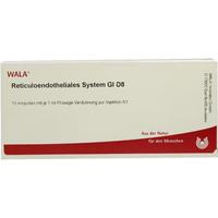 Reticuloendothe Sys Gl D 8 null