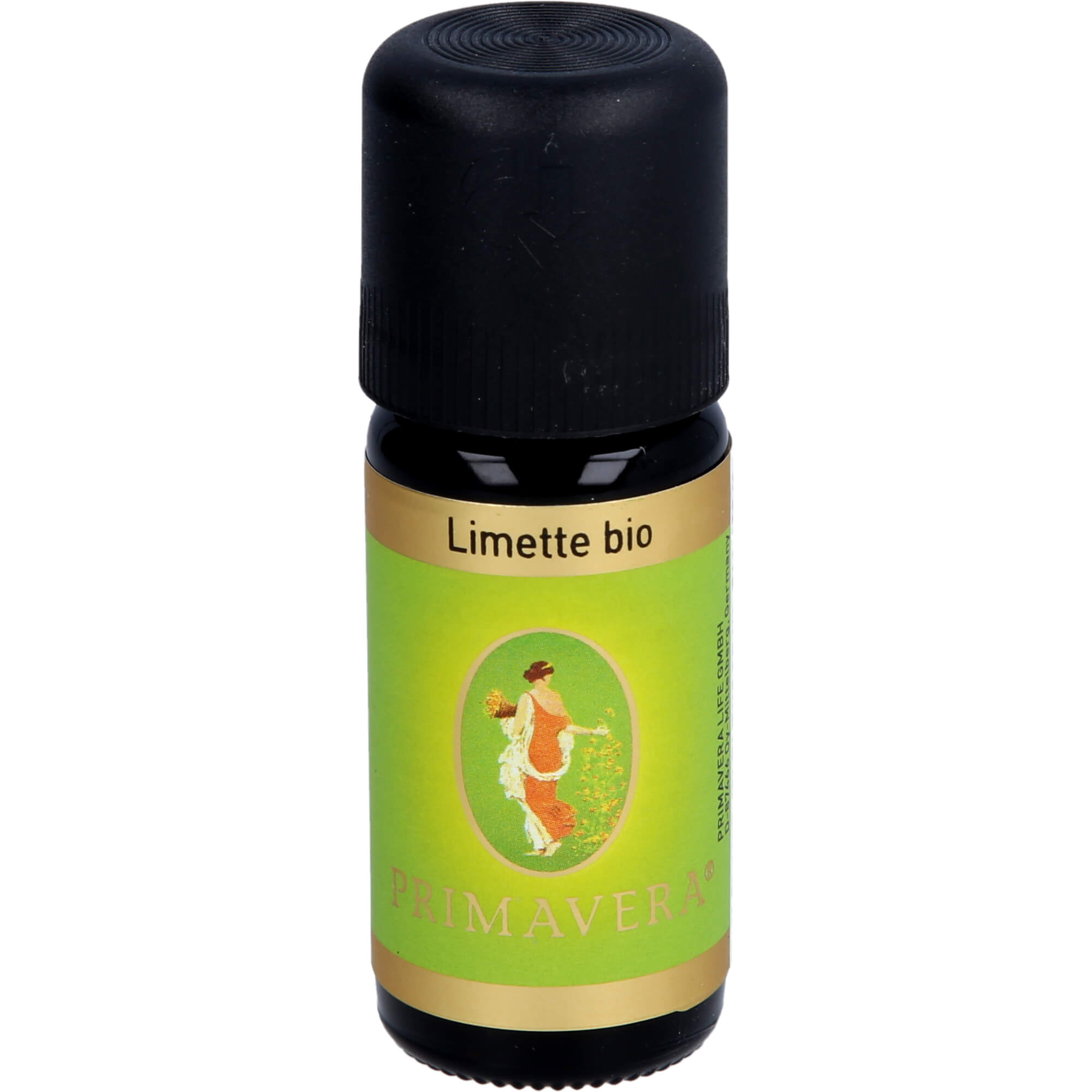 Limette Bio null
