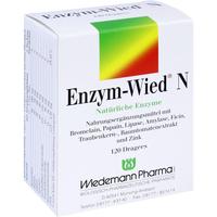 Enzym-Wied N null