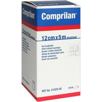Comprilan Elast 5x12cm null