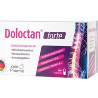 Doloctan Forte null