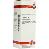 Cactus D12 null
