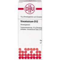 Vincetoxicum D12 null