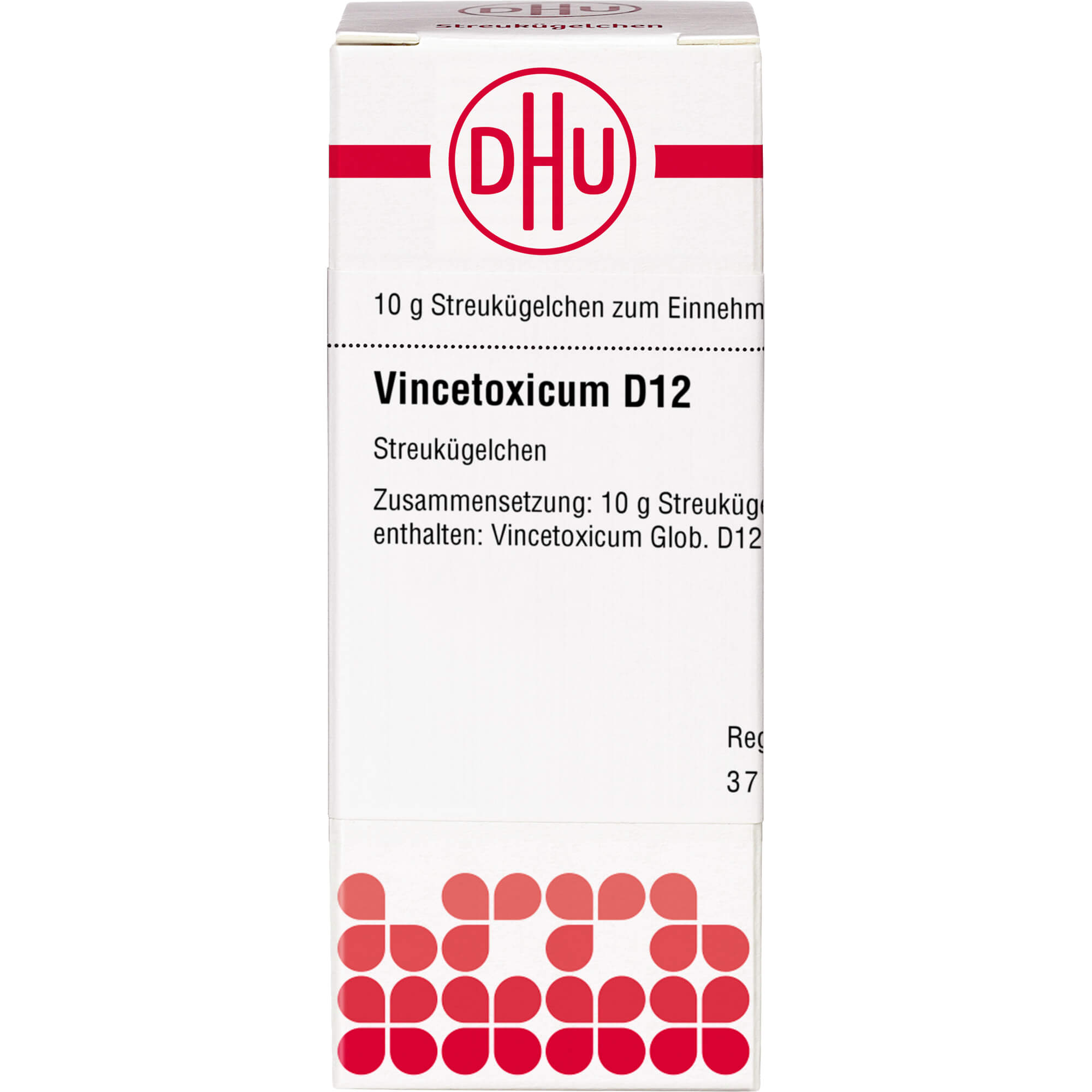 Vincetoxicum D12 null