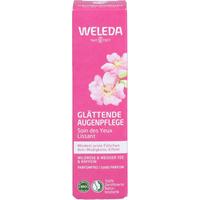 Weleda Glättende Augenpflege Wildrose &Weisser Tee null