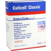 Cuticell Classic 5x5cm null