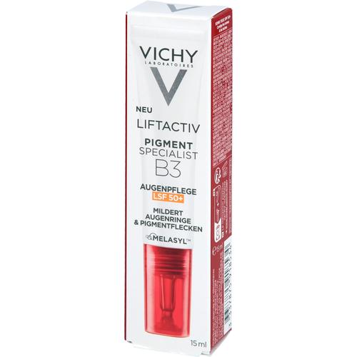 Vichy Liftactiv Pigment Specialist B3 Auge 15 ml L'Oreal Deutschland bei onfy.de kaufen 19481226
