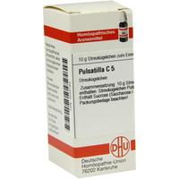 Pulsatilla C 5