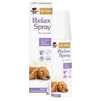 Doppelherz für Tiere Relaxspray für Hunde null