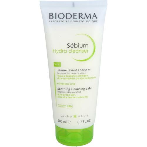 Bioderma Sebium Hydra Cleanser 200 ml NAOS Deutschland bei onfy.de kaufen 19375435