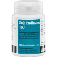 Soja Isoflavon 180 null
