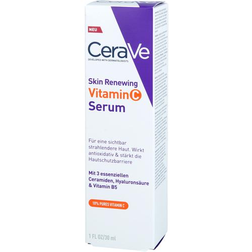 Cerave Skin Renewing Vitamin C Serum 30 ml L'Oreal Deutschland bei onfy.de kaufen 19979423