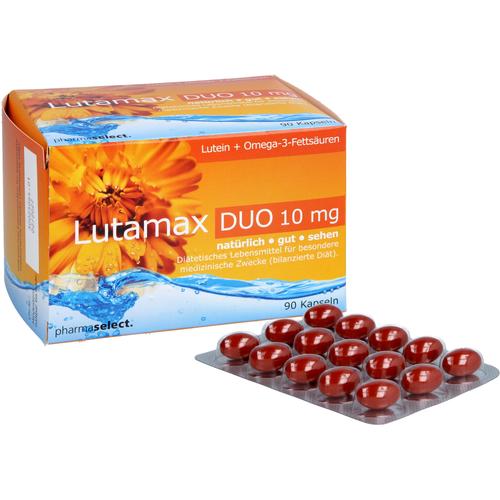 Lutamax Duo 10 mg 90 St Pharmaselect International Beteiligungs bei onfy.de kaufen 19448111