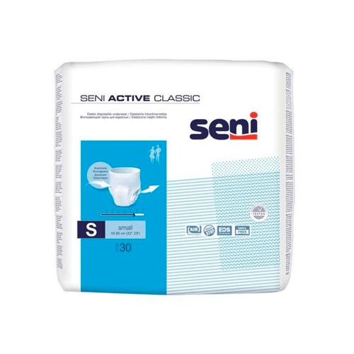 Seni Active Classic Xxl 30 St TZMO Deutschland bei onfy.de kaufen 19891510