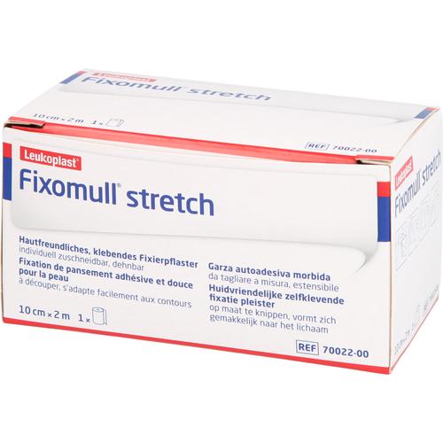 Fixomull Stretch 2mx10cm 1 St Acti Medi bei onfy.de kaufen 19347634
