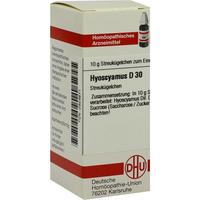 Hyoscyamus D30 null