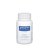 Pure Encapsulations Eisen Complex null