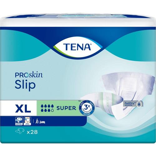 Tena Slip Super Xl 3x28 St Essity Germany bei onfy.de kaufen 12421511