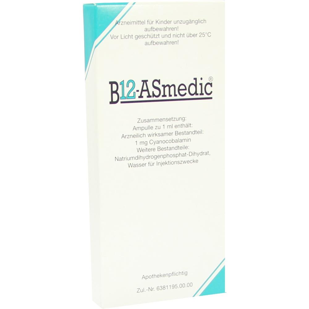 B12-Asmedic