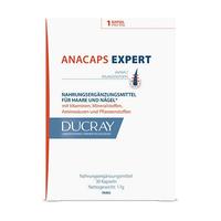 Ducray Anacaps Expert null