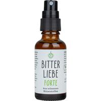 Bitterliebe Forte Spray null