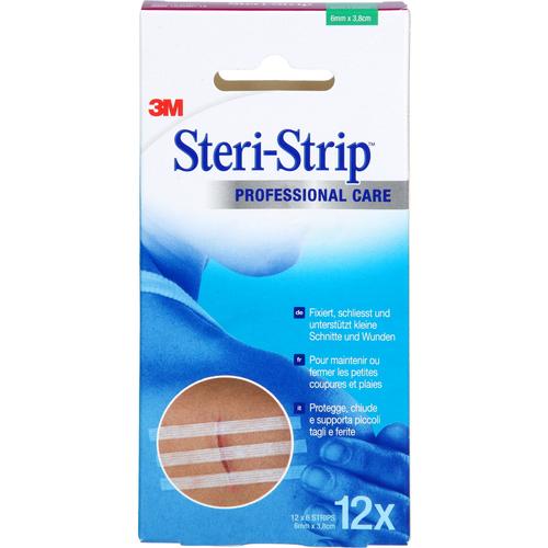 Steri Strip Steril 6x38Mm 1542Np-12 12x6 St Avitamed bei onfy.de kaufen 19507233
