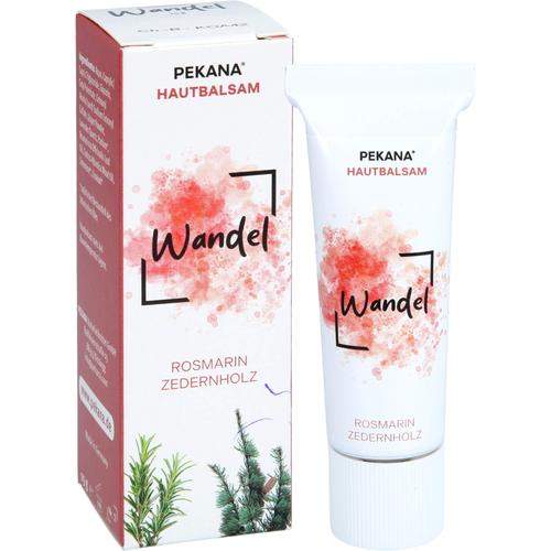 Hautbalsam 2 Wandel 15 g PEKANA Naturheilmittel bei onfy.de kaufen 19393628