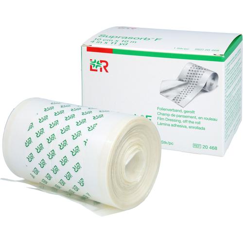 Suprasorb F Unsteril 10cmx10M 1 St ApoHomeCare bei onfy.de kaufen 19763120