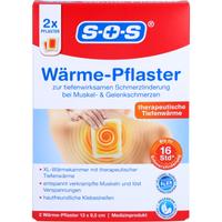 Sos Wärme-Pflaster