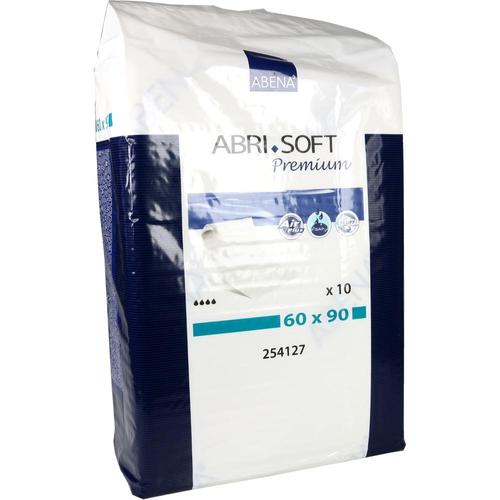 Abri Soft Premium Atmungsaktiv 60x90cm Unterlage 10 St ABENA bei onfy.de kaufen 11617063