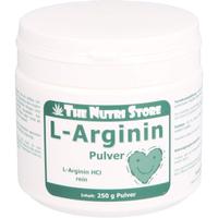 L-Arginin Hcl Rein null