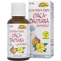 Alchemistische Essenz Maca-Damiana Compostium null