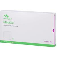Mepilex 10x20 cm Schaumverband null