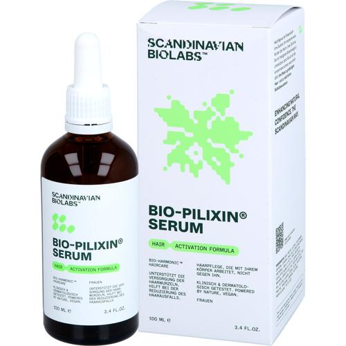 Bio-Pilixin Serum für Frauen 100 ml Scandinavian Biolabs ApS bei onfy.de kaufen 18305125