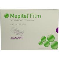 Mepitel Film 6x7cm null