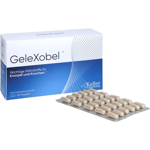 Gelexobel 120 St Keller Gesundheitspflege bei onfy.de kaufen 19728419
