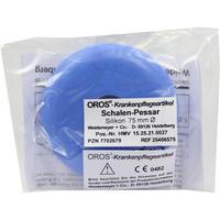 Schalenpessar aus Silicon 75Mm null