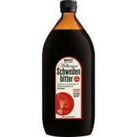 Schwedenbitter Arlberger null