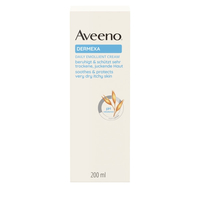 Aveeno Dermexa Emollientien Creme null