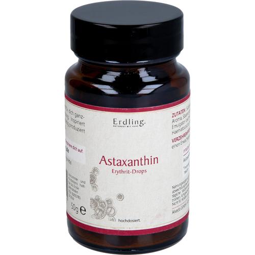 Astaxanthin-Drops - Lutschbonbon Vegan Erdling 50 St Alveda bei onfy.de kaufen 18205783