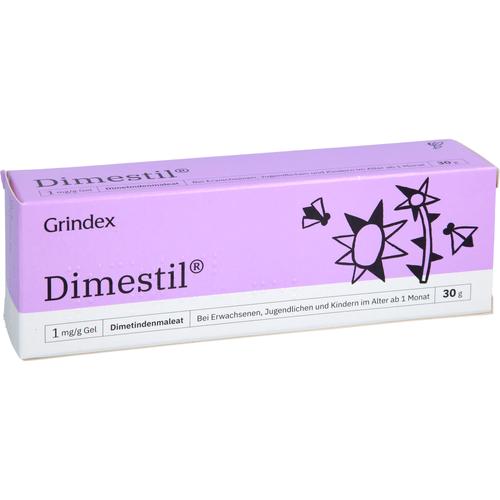 Dimestil 1 mg/G Gel 30 g Grindeks Kalceks Deutschland bei onfy.de kaufen 19183948