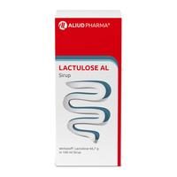 Lactulose Al Sirup null