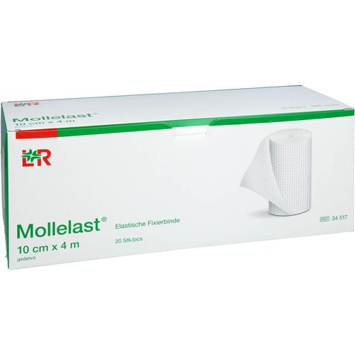 Mollelast 10cmx4M Einzeln 20 St ApoHomeCare bei onfy.de kaufen 18658616