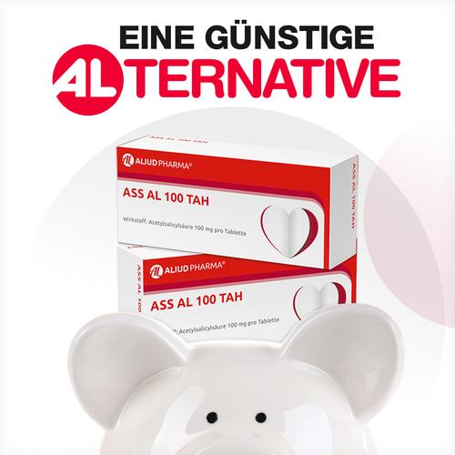 Ass Al 100 Tah 100 St ALIUD Pharma bei onfy.de kaufen 03024202